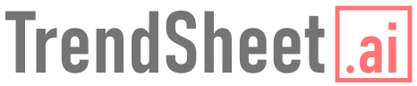 TrendSheet.ai